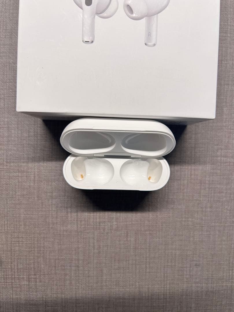 専用出品タイムセール　AirPods Pro 第一世代