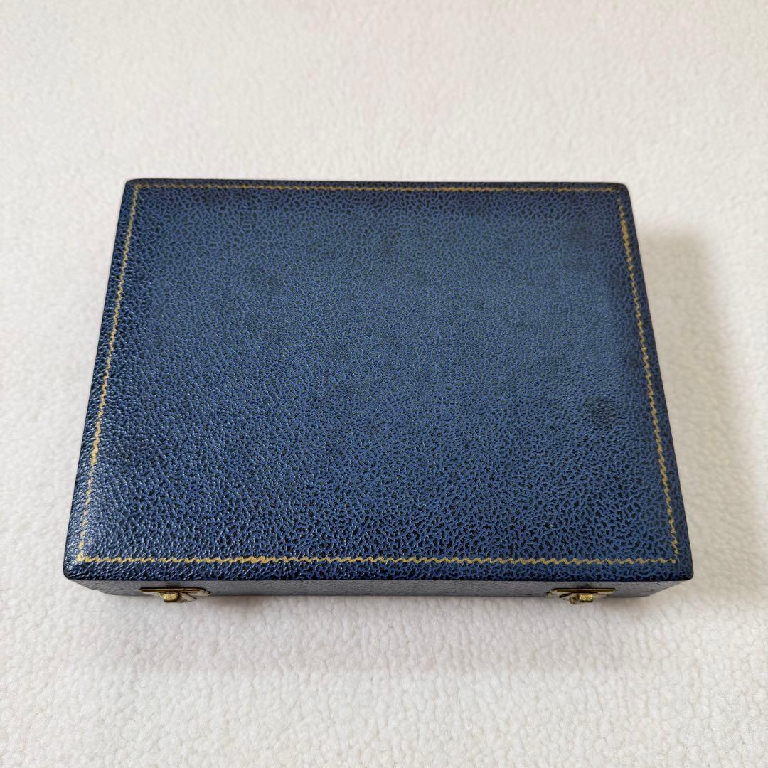 Mappin & Webb 装飾 ナイフ フォーク　12本　セット　箱付き