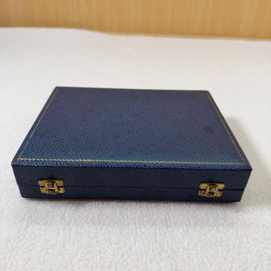 Mappin & Webb 装飾 ナイフ フォーク　12本　セット　箱付き