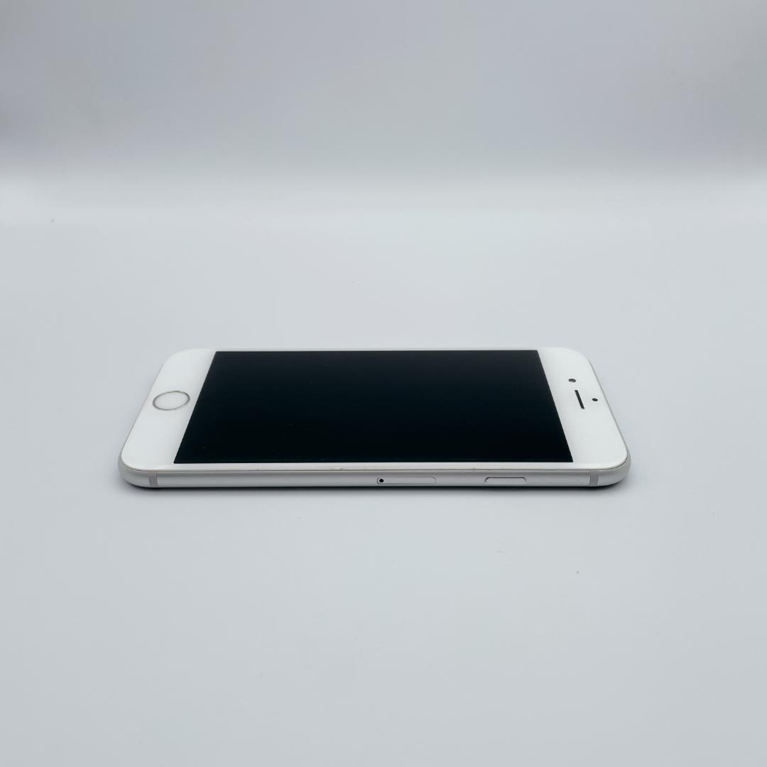【極美品】iPhone 6s 64GB A1688 シルバー バッテリー100%