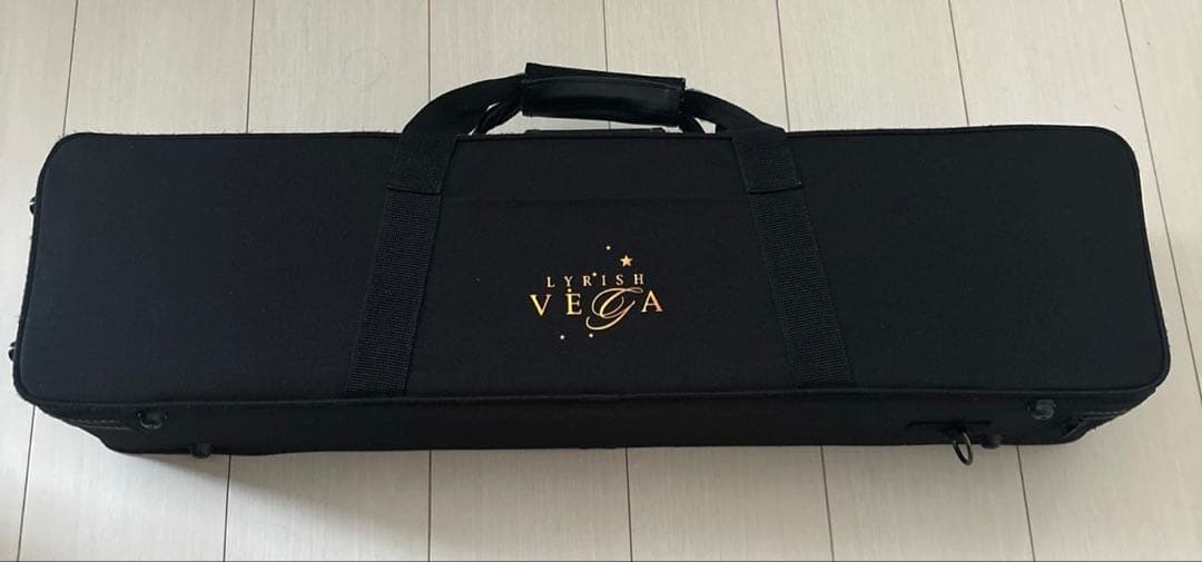 LYRISH ライリッシュ VEGA ベガ　ソプラノ　エレキ大正琴 OD113