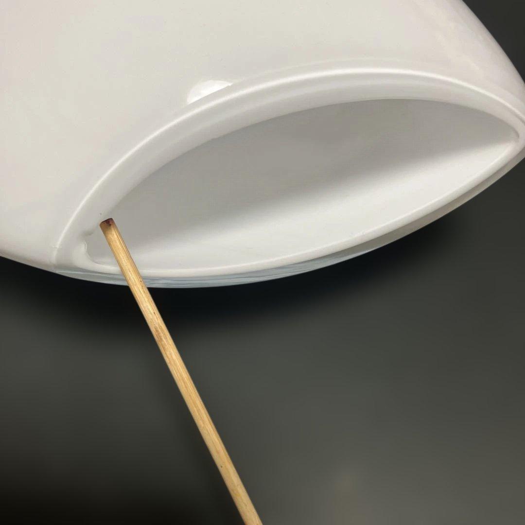 イッタラ　アーヴァ　26cm フラワーベース　花瓶　未使用訳ありレア