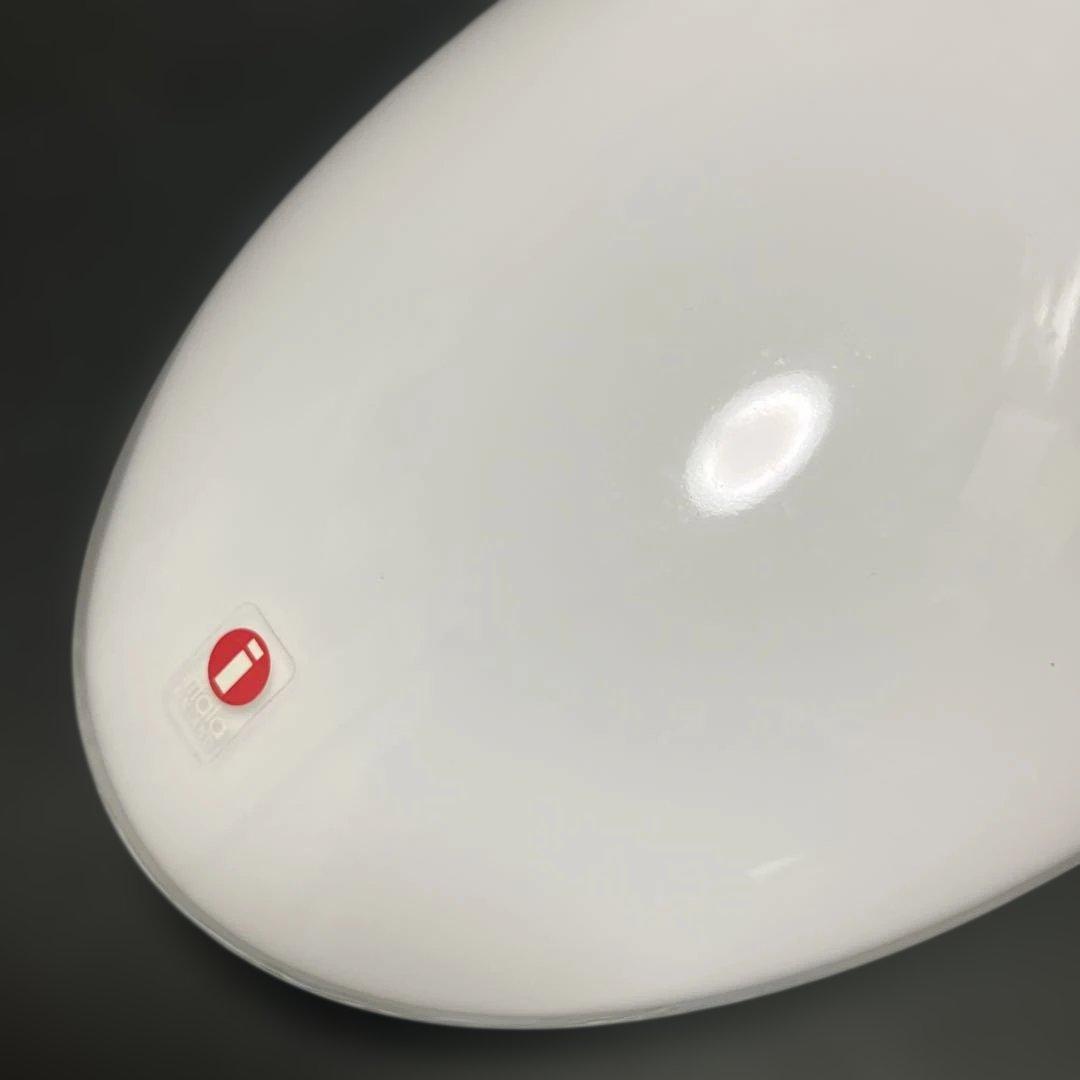 イッタラ　アーヴァ　26cm フラワーベース　花瓶　未使用訳ありレア