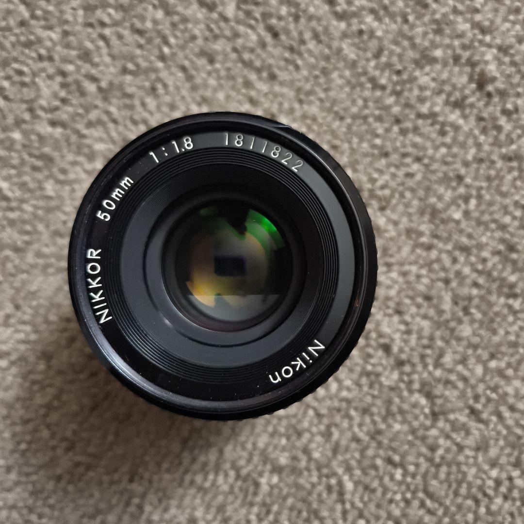 Nikon d3200 美品セット