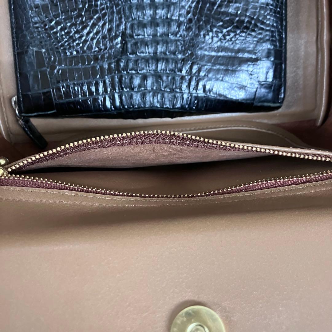 ハンドメイド　ハンドバッグ　本革　オーダー専用