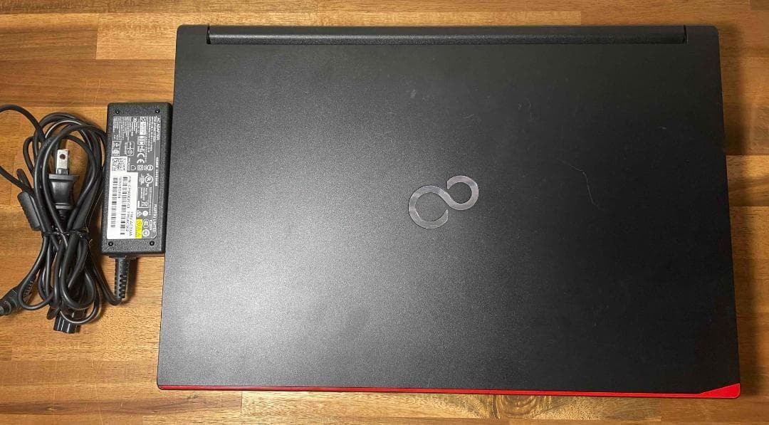 Win11 LIFEBOOK 第7世代i3 メモリ8GB SSD256GB