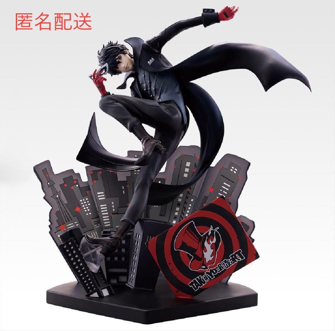 一番くじ ペルソナ５ ザ・ロイヤル ジョーカー ラストワン賞