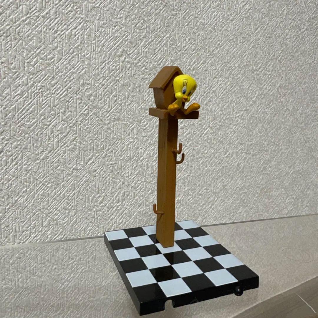 ワーナー・ブラザース　フィギュア　ルーニーテューンズ