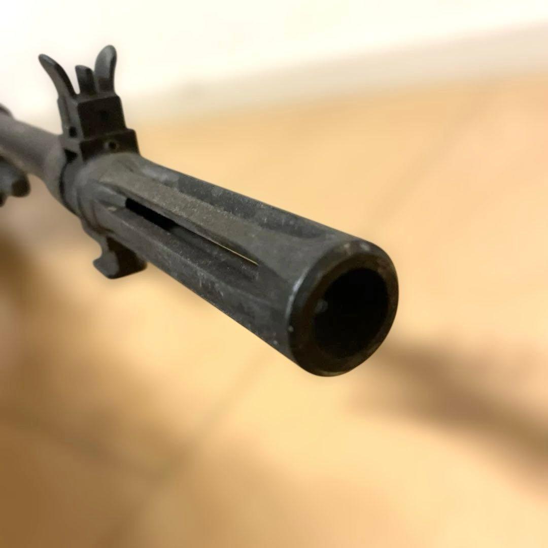 東京マルイ M14 SOCOM ソーコム ジャンク トイガン