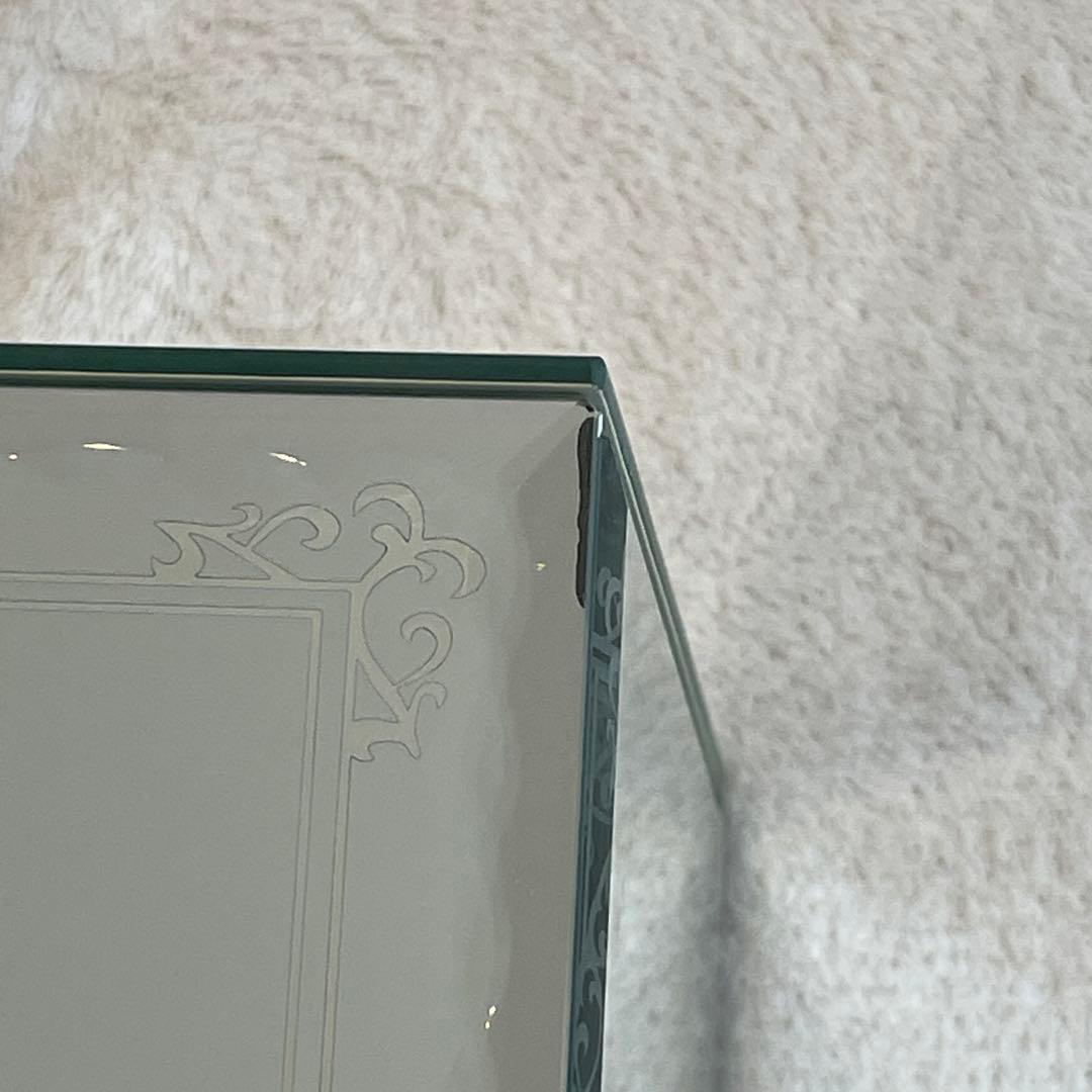JILL STUART ジルスチュアート ジュエリーボックス 鏡張3段チェスト