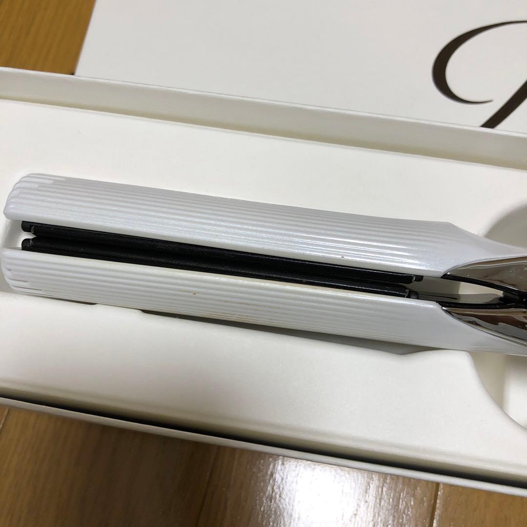 ジャンク品　ReFa BEAUTECH STRAIGHT IRON リファ