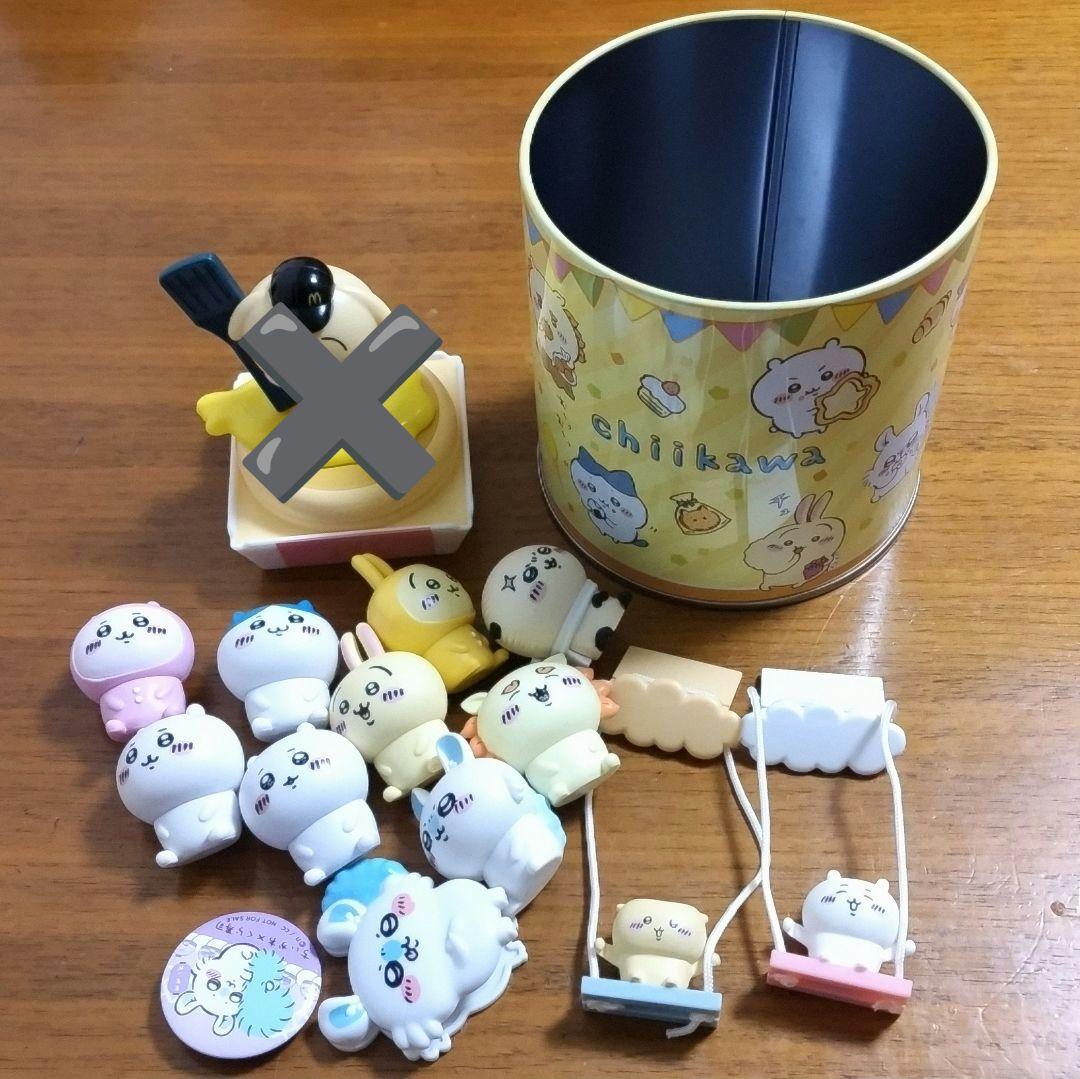 ちいかわ　まとめ売り　33点