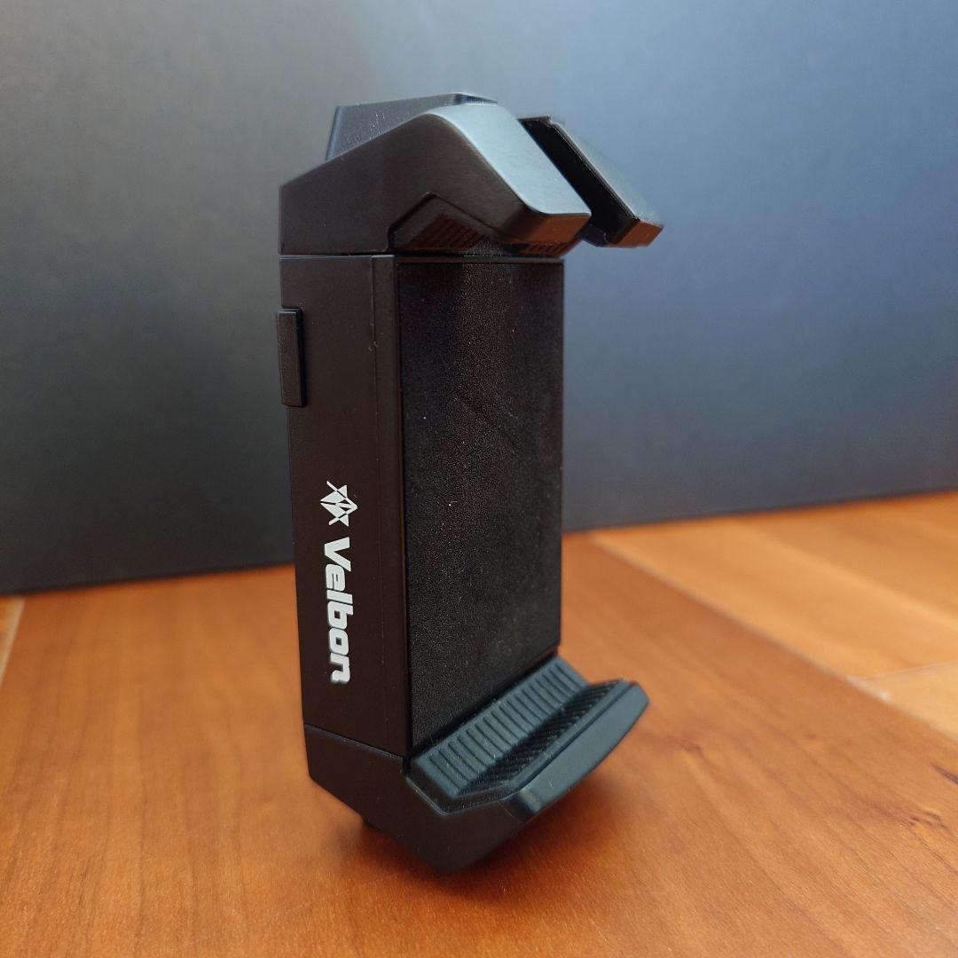 SONY GP-VPT2BT　Velbon（TSH-1）セット