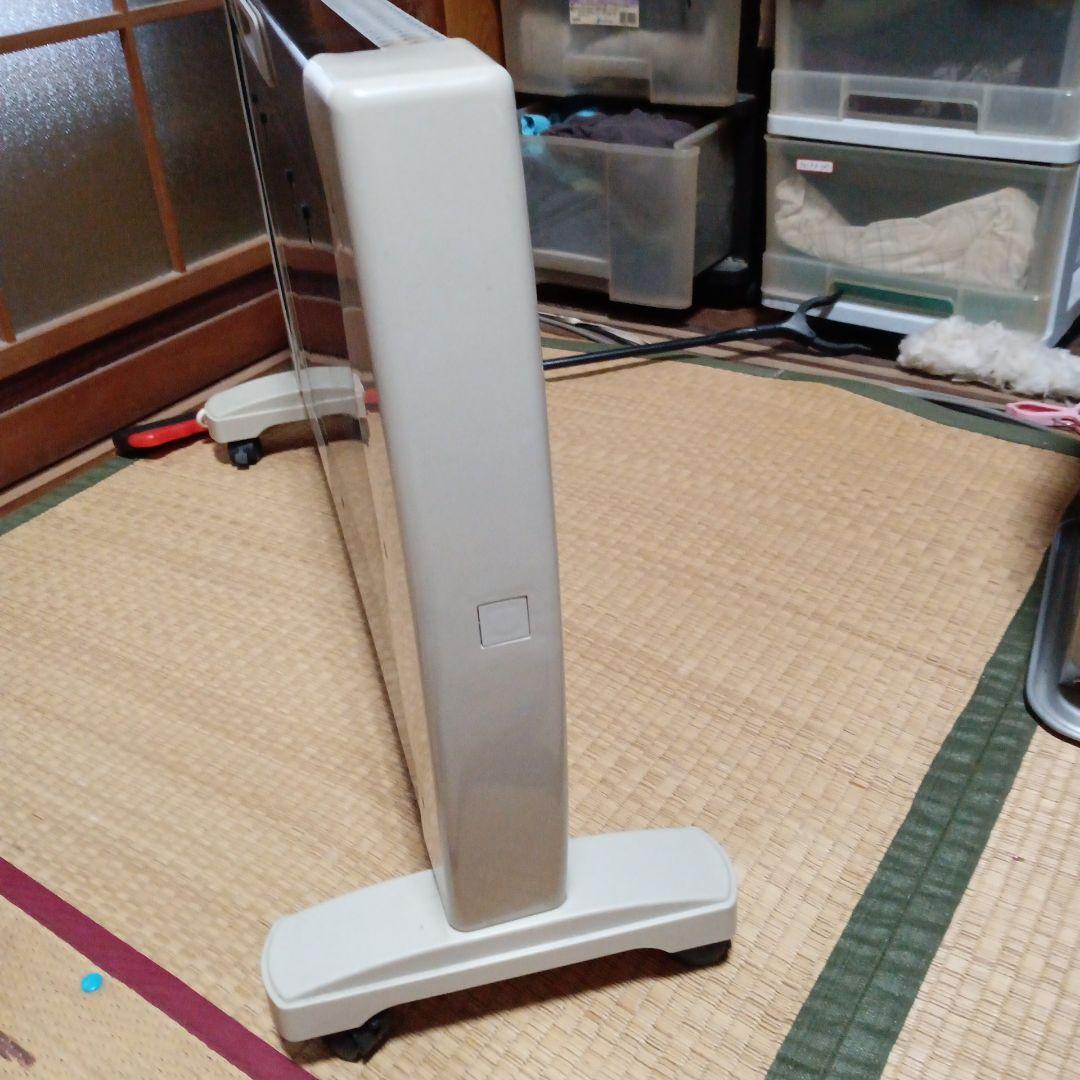 最安値　マイカの岩盤浴 M-1000 MHC遠赤外線パネルヒーター