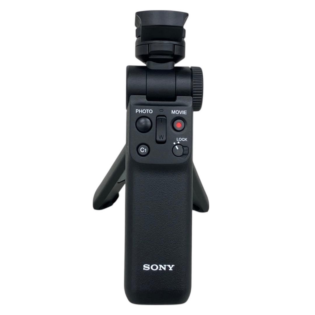 ショット数「1,746回」！！SONY VLOGCAM ZV-E10
