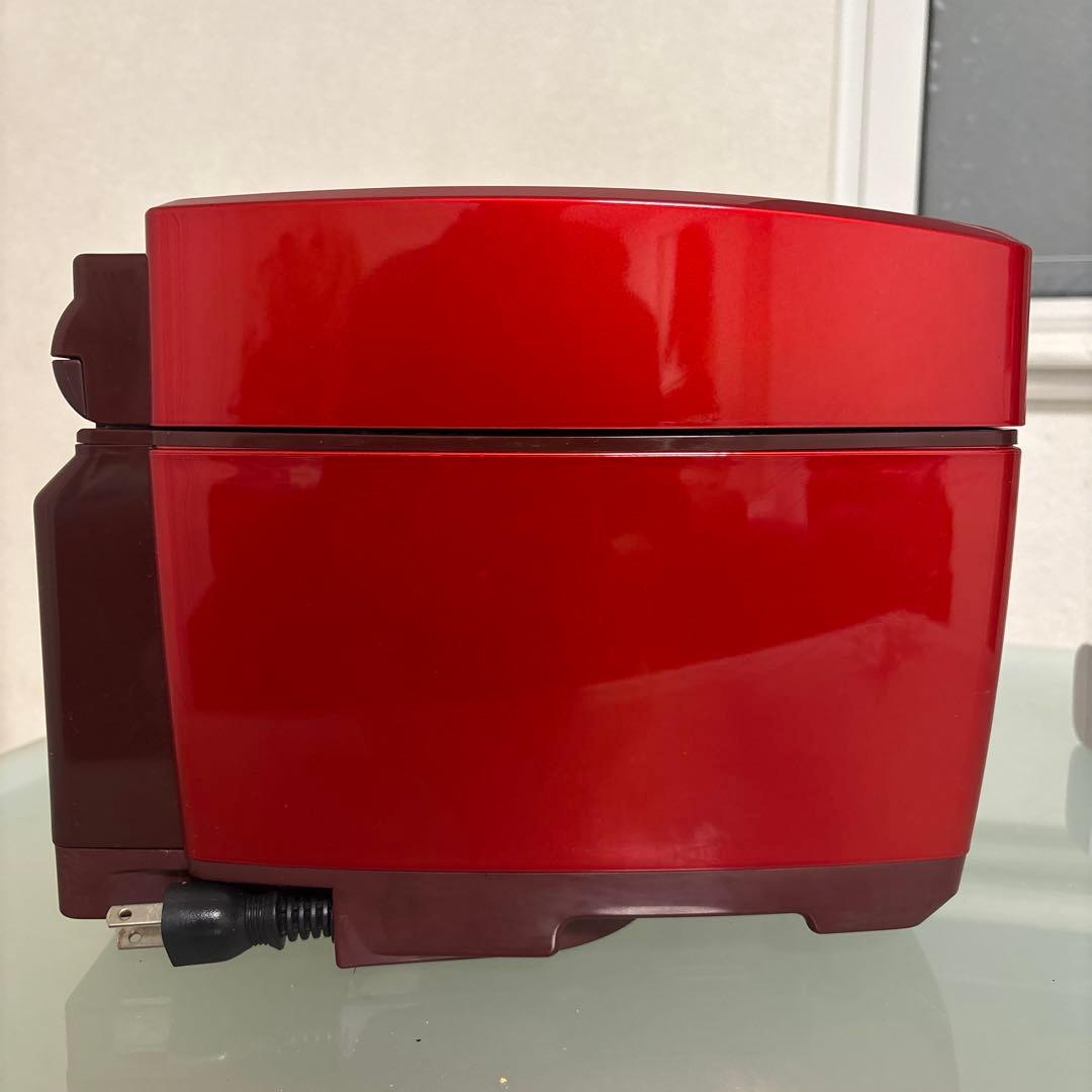 三菱電機 MITSUBISHI 炊飯器 NJ-VX104 5.5号炊き
