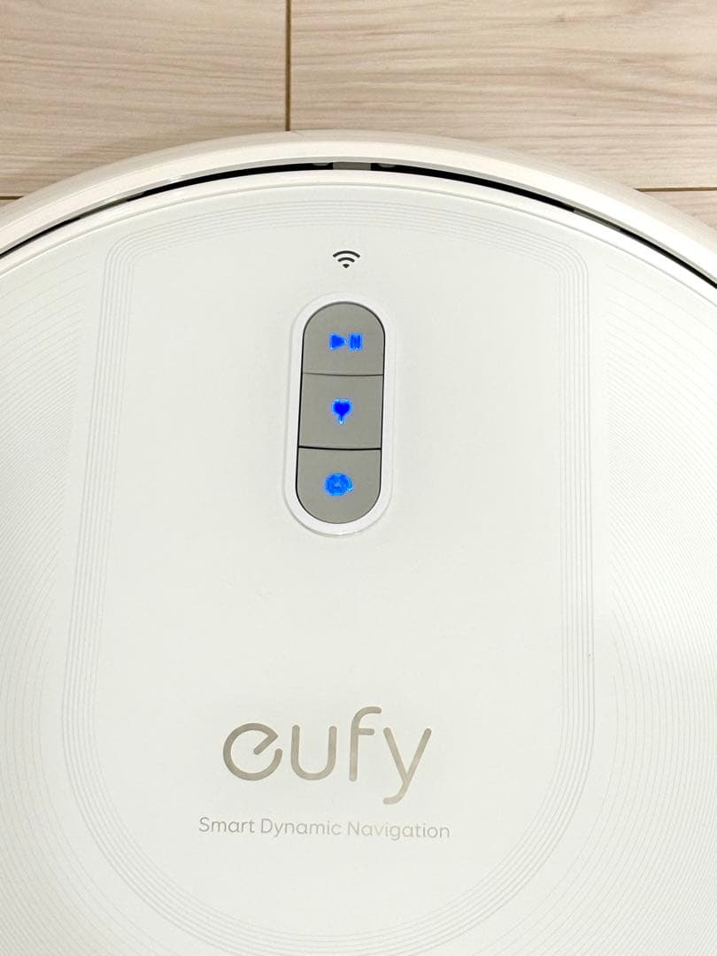【消耗品おまけ付】Anker Eufy RoboVac G30 ロボット掃除機