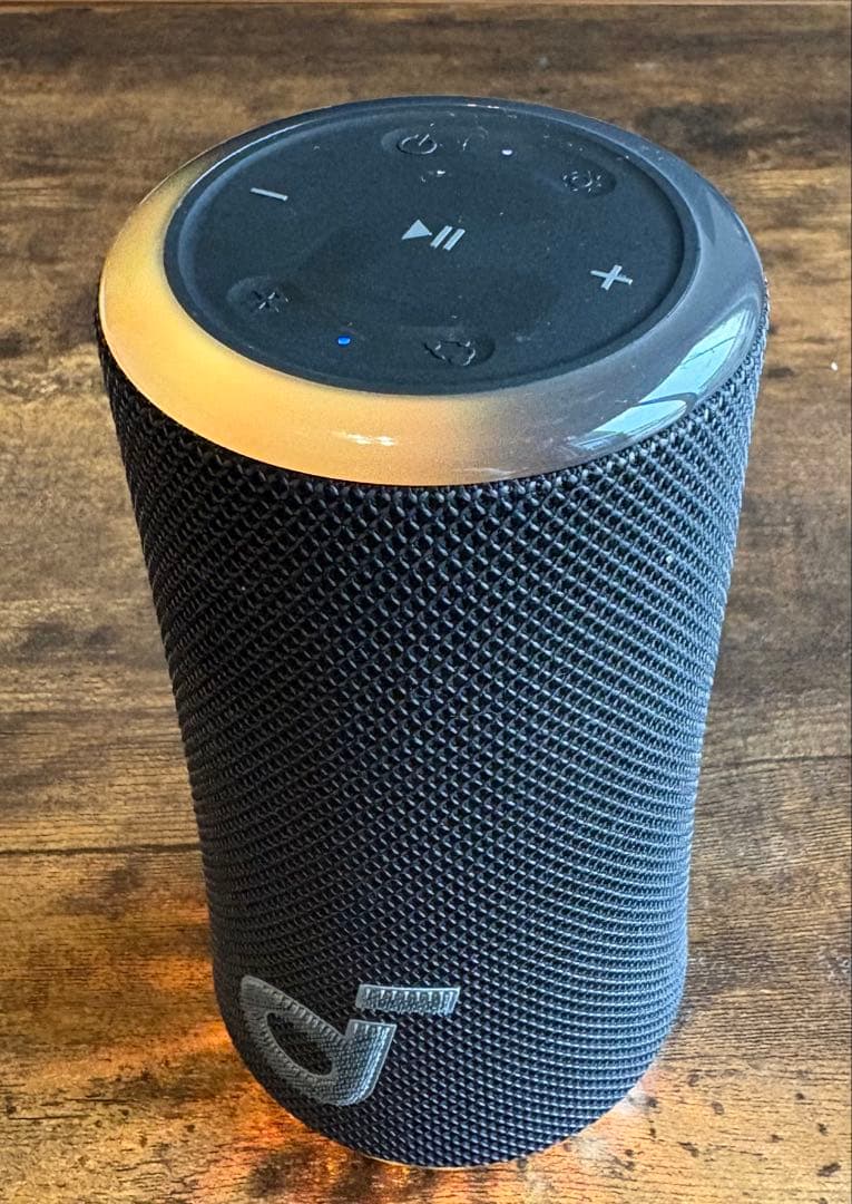 スピーカー・ウーファー Anker Soundcore Glow A3166