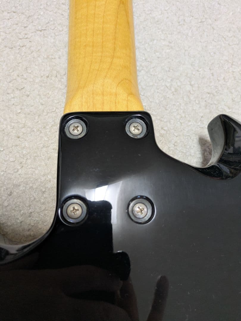 FERNANDES MG-70X／XJAPAN hide／モッキンバード／美品