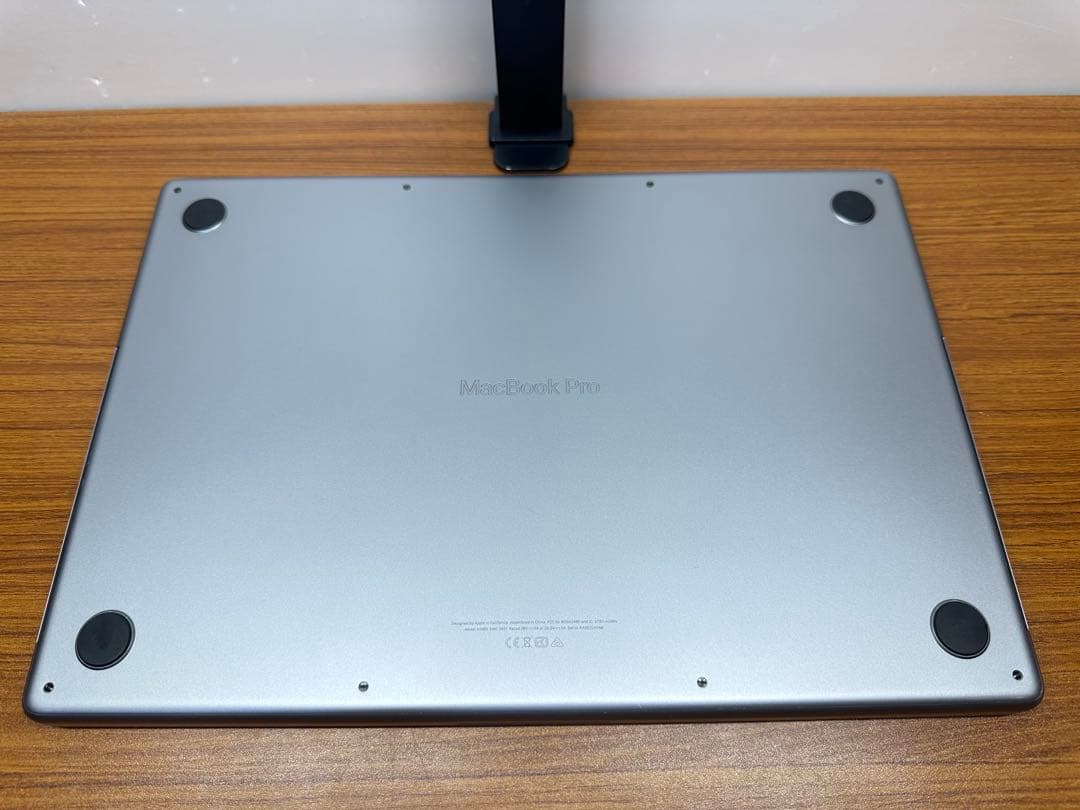 MacBook Pro 16インチ Apple M1 Pro 32GB