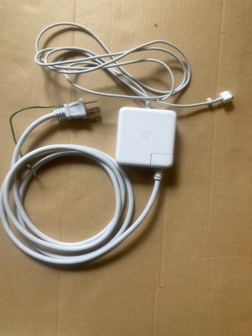 MacBook A1181 Core 2 Duo 10.6初期化済 美品
