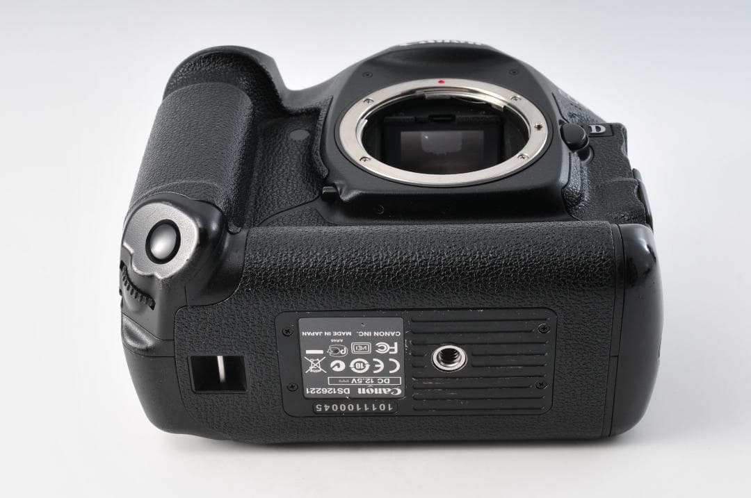 Canon キヤノン EOS-1D Mark IV Ⅳ ボディ ② #1349
