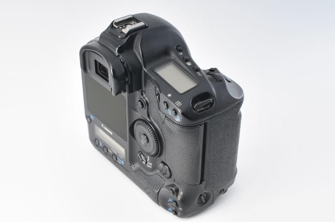 Canon キヤノン EOS-1D Mark IV Ⅳ ボディ ② #1349