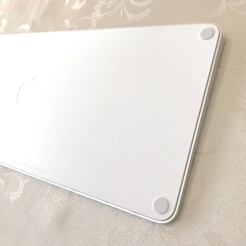 使用1回のみ｜最新｜USB-C｜Touch ID｜Magic Keyboard