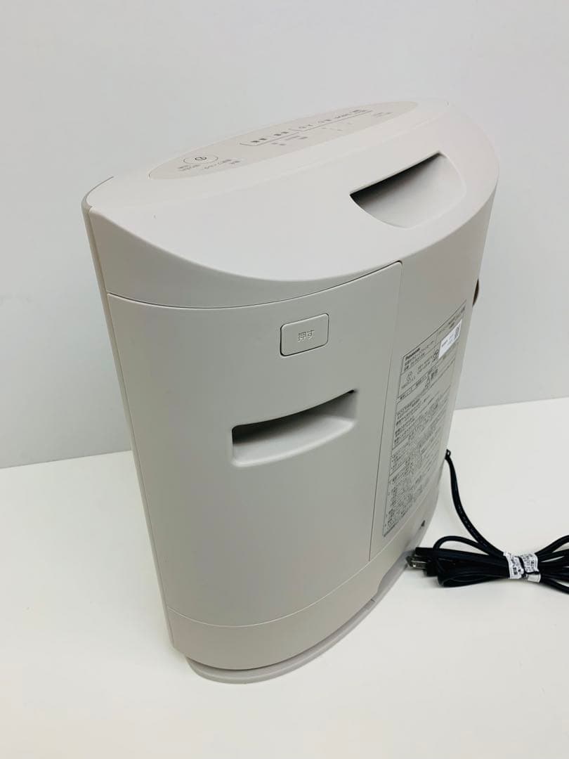 ✳︎美品✳︎Panasonic DS-FKX1206 セラミックファンヒーター