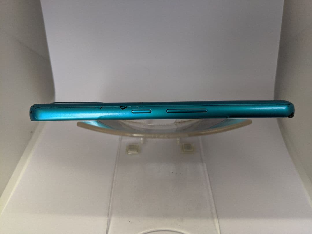 arrows We A101FC 4G64G Android14 Simフリー②