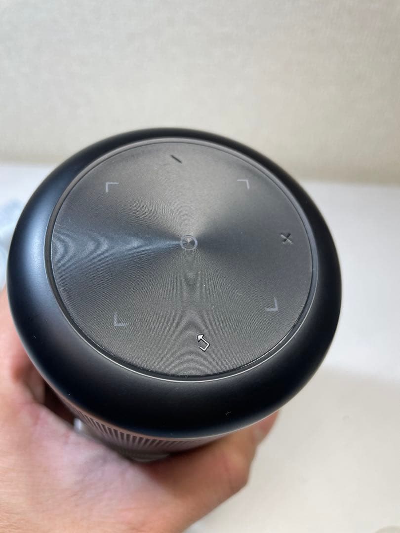 Nebula Capsule II プロジェクター本体