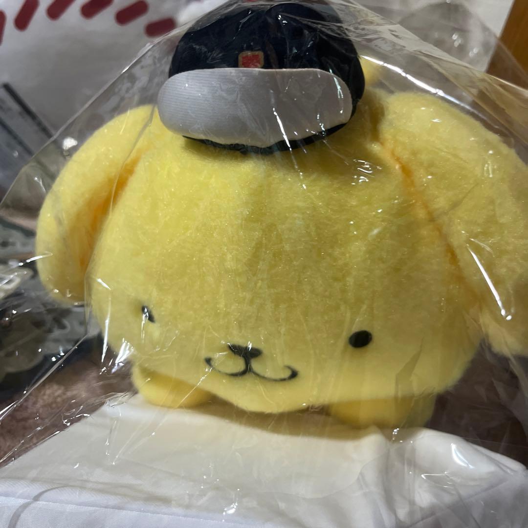 タイトーくじ サンリオ 侍ジャパンA賞　LH賞　F賞　E賞