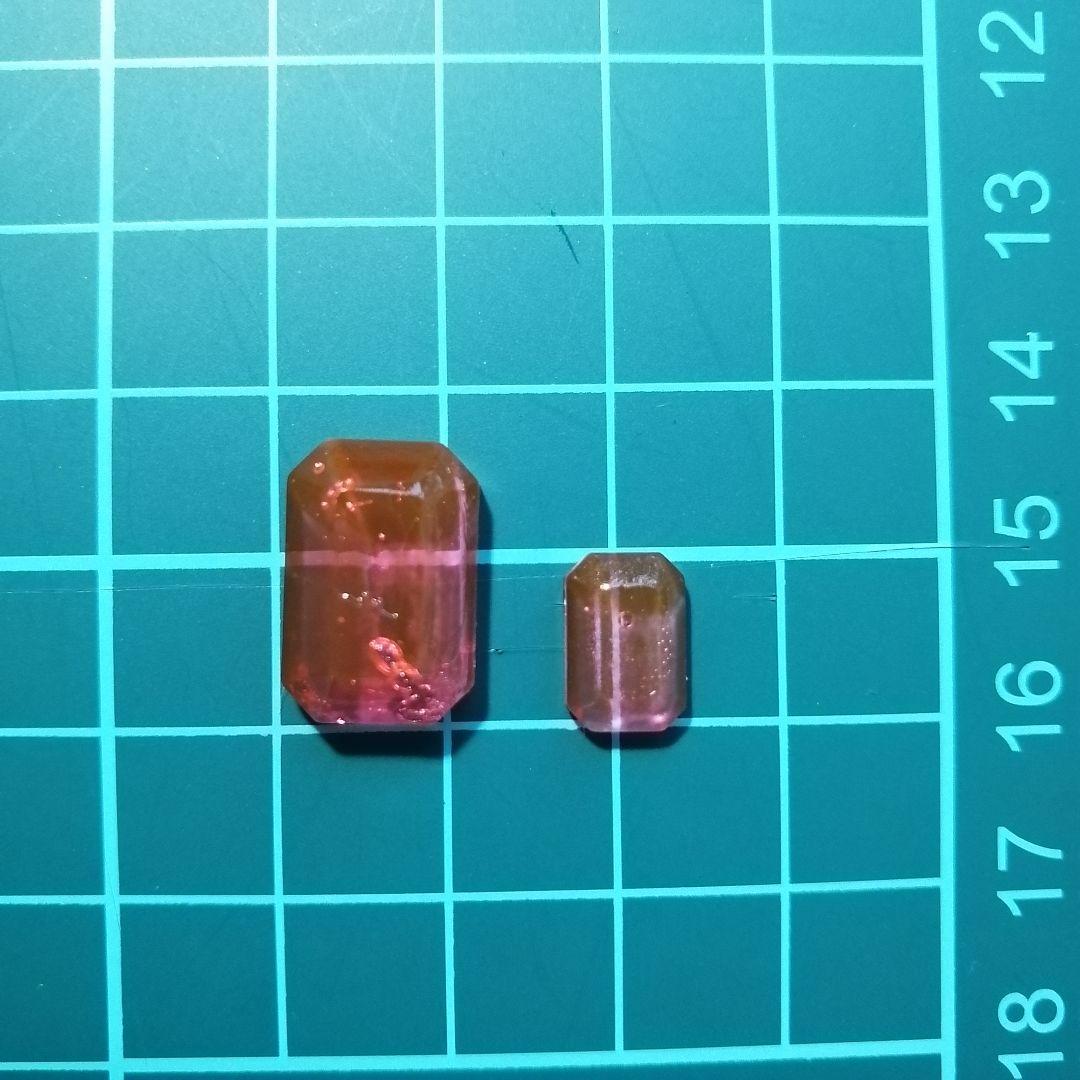 デコレーションパーツ オーダーメイド
