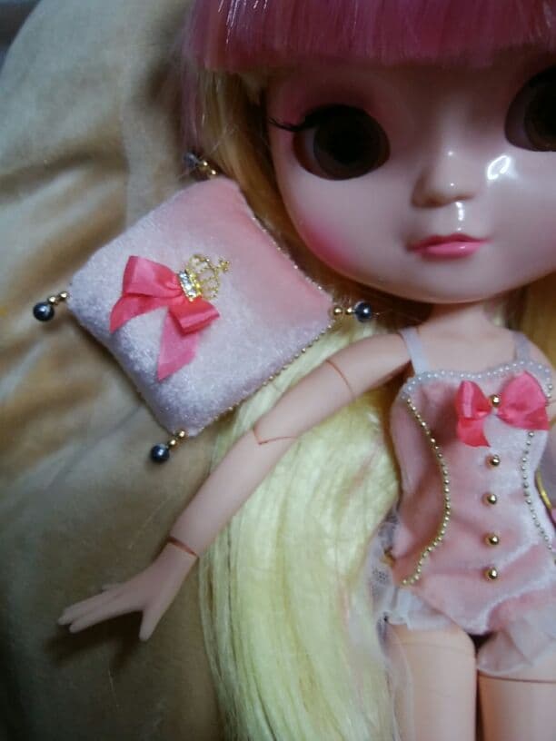 ブライスICYドール洋服セット