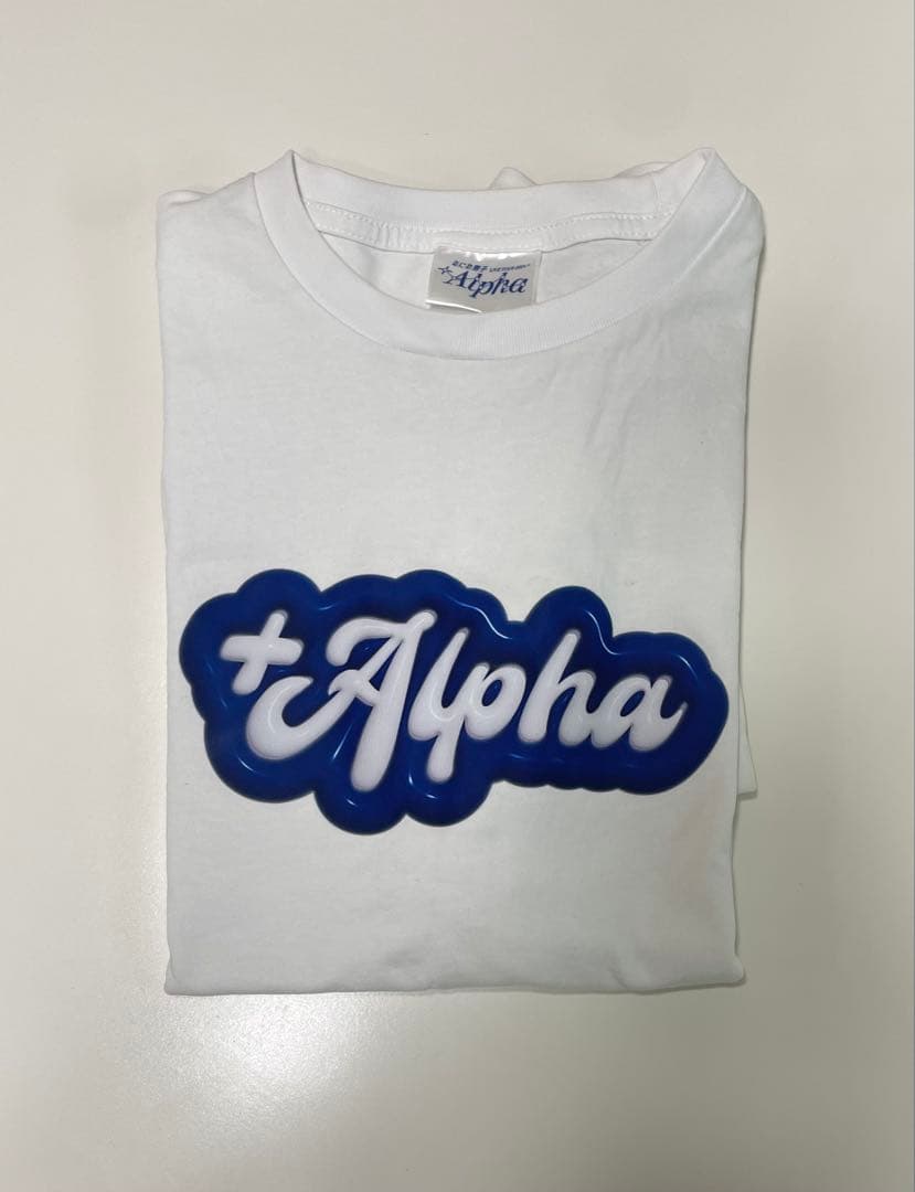 道枝駿佑　+Alpha グッズセット