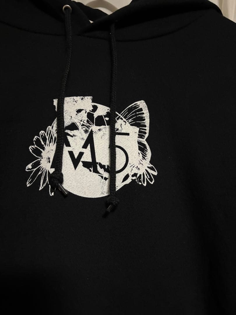 Maroon 5 World Tour 2022 Hoodie パーカー