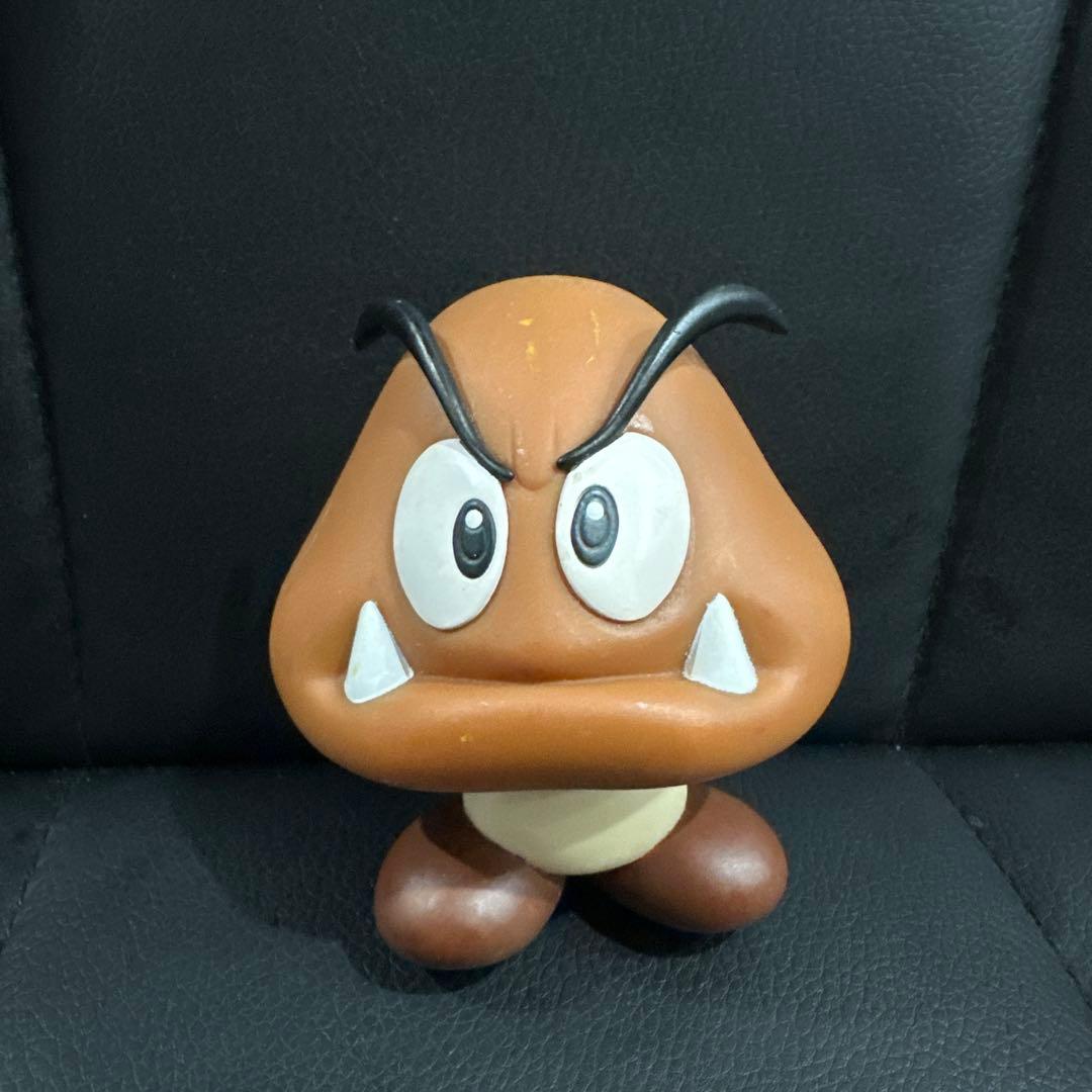 スーパーマリオ　ソフトフィギュア　まとめ売り