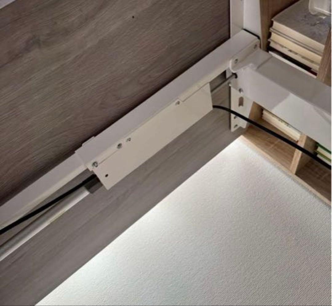 FLEXISPOT 電動式スタンディングデスク幅120×奥行60