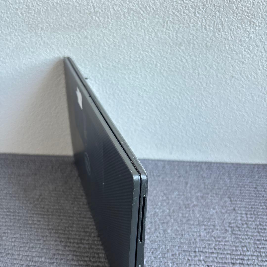 DELL latitude 7310 i5-10210U メモリ8GB#7135