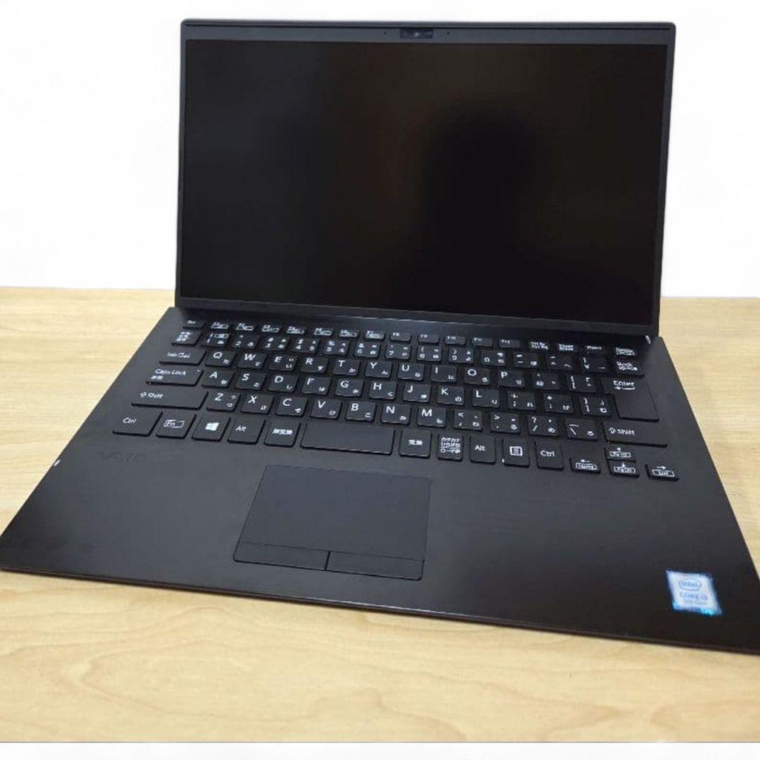 VAIO VJPK11C11N コンパクト 超軽量ノートPC