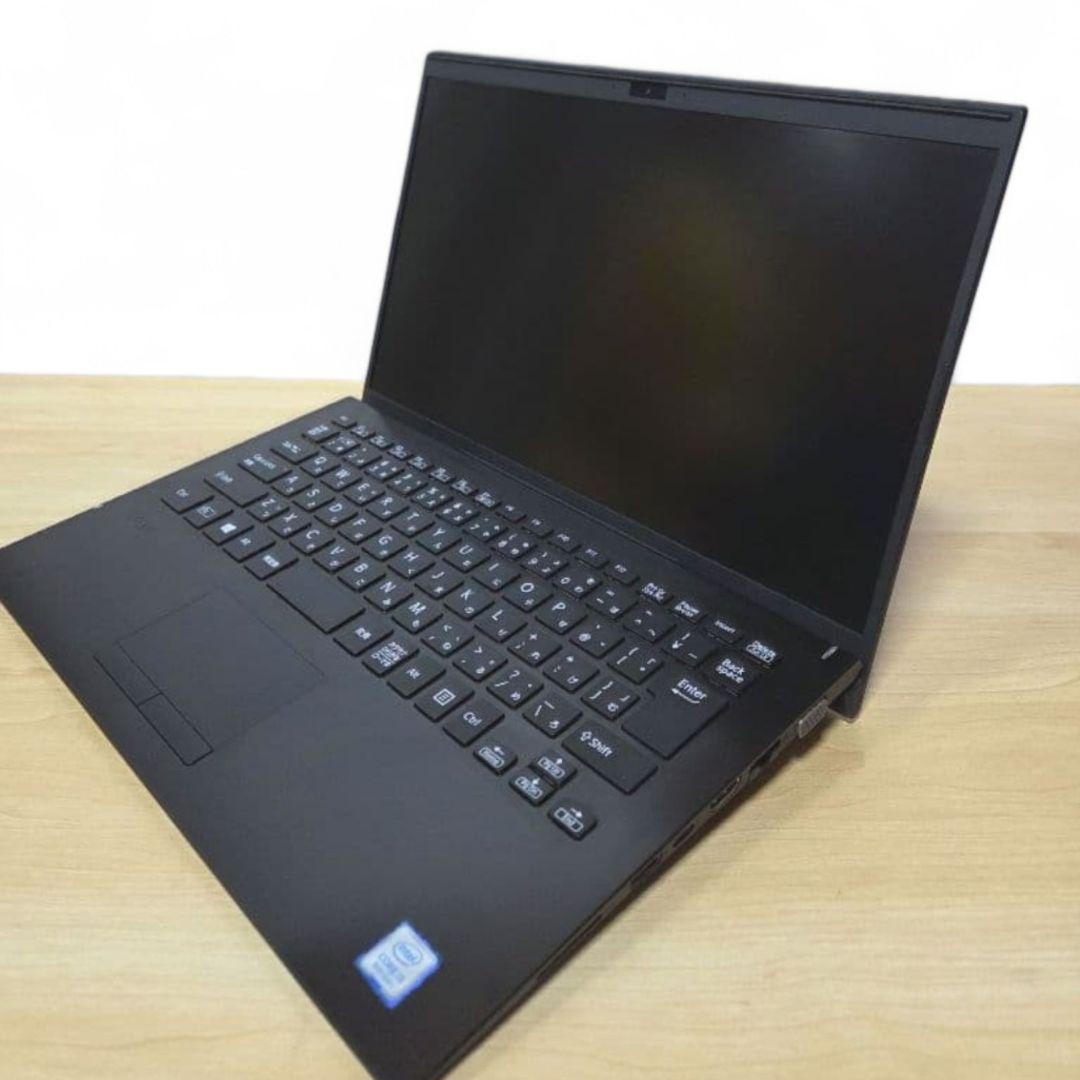 VAIO VJPK11C11N コンパクト 超軽量ノートPC