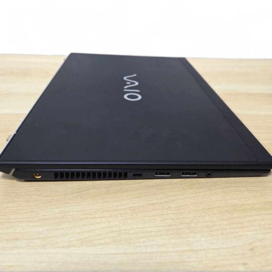 VAIO VJPK11C11N コンパクト 超軽量ノートPC