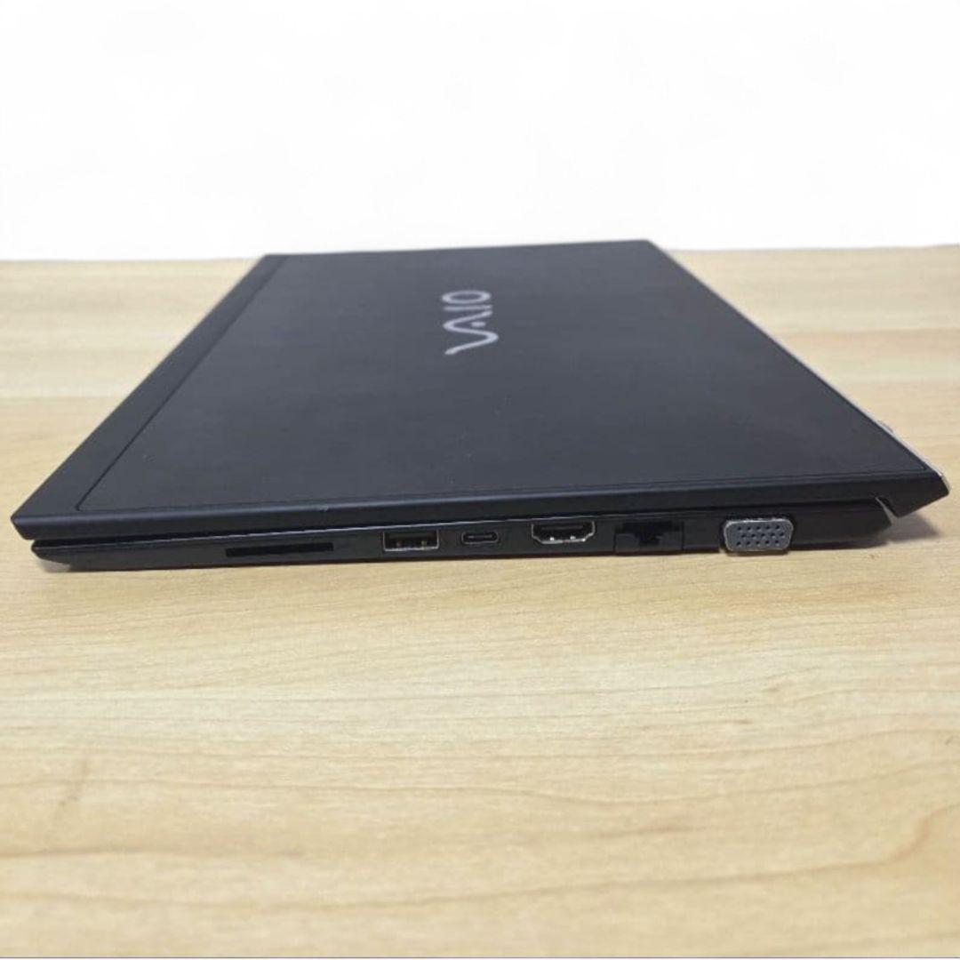 VAIO VJPK11C11N コンパクト 超軽量ノートPC