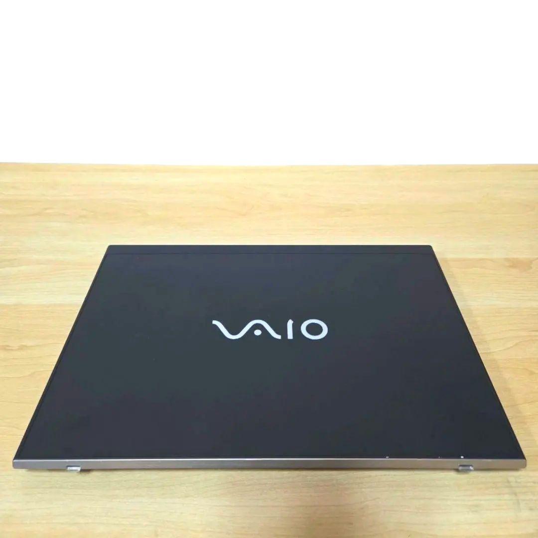 VAIO VJPK11C11N コンパクト 超軽量ノートPC