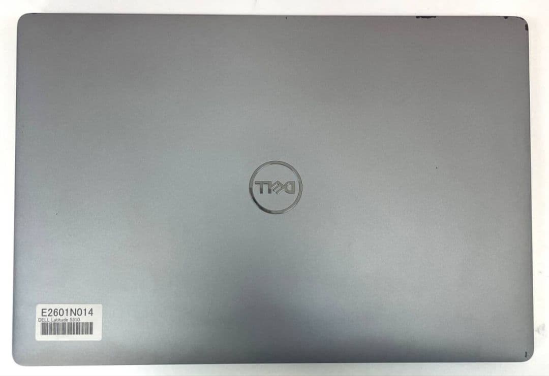 k*o様 Office DELL Latitude 5310 8GB/256GB
