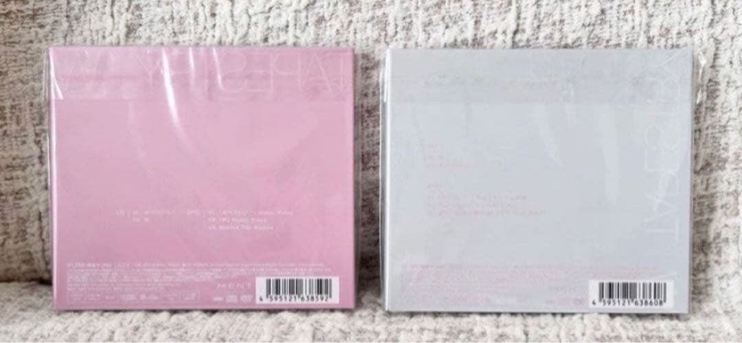  Man CDまとめ売り【即購入○・値下げ可能】