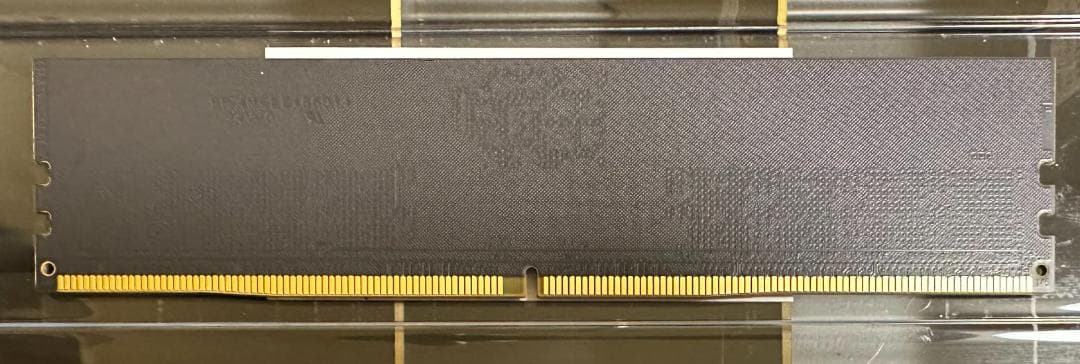メモリー CENTURY MICRO DDR5-5600 UDIMM 16GB x2 B