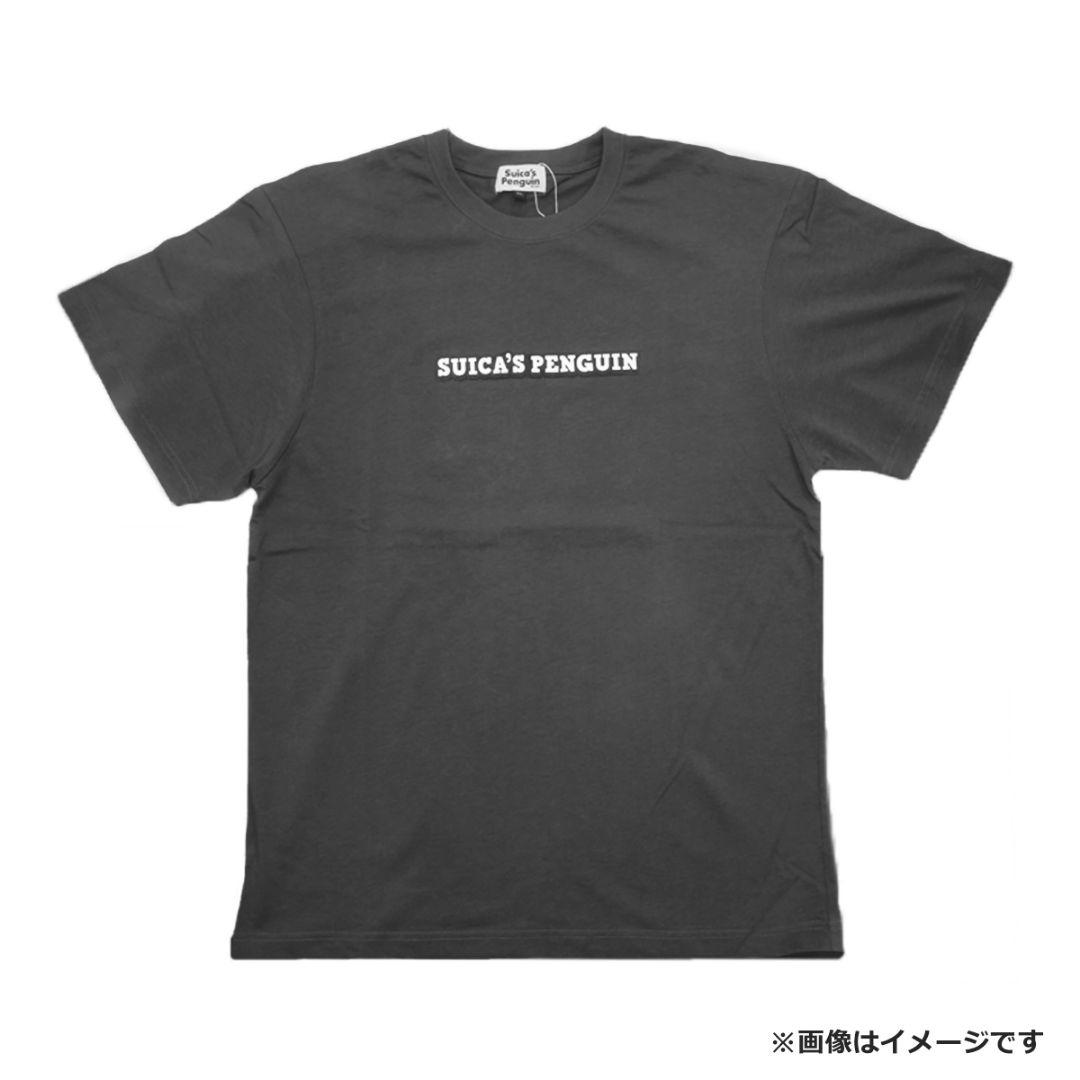 ★kou★　Suicaのペンギン　Tシャツ＆ニット帽子
