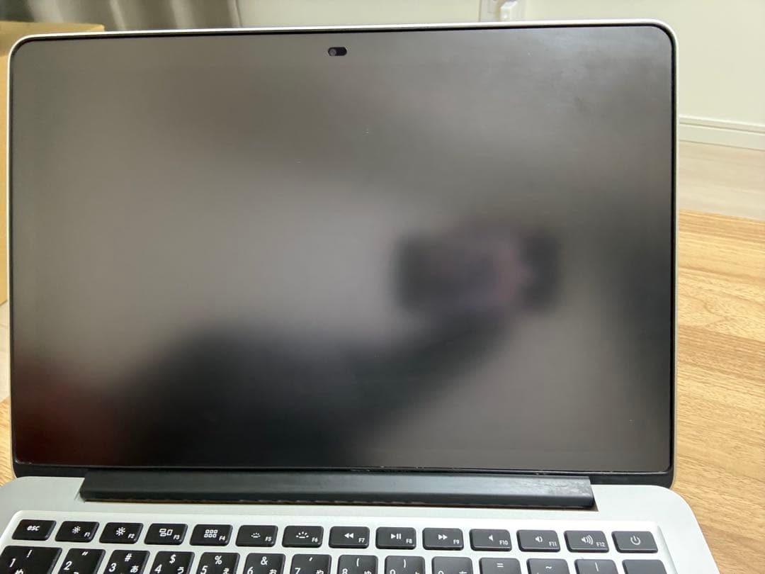 Apple MacBook Pro 13インチ 2014年モデル