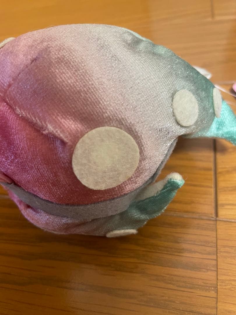 スプラトゥーン サンリオ テンタクルズ ヒメ イイダ
